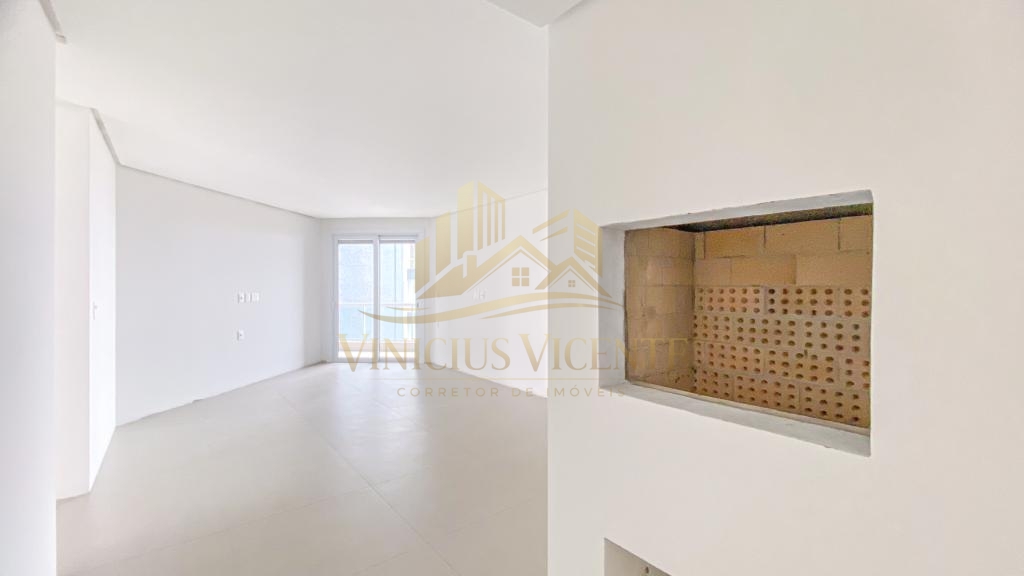 Apartamento 2 Quartos