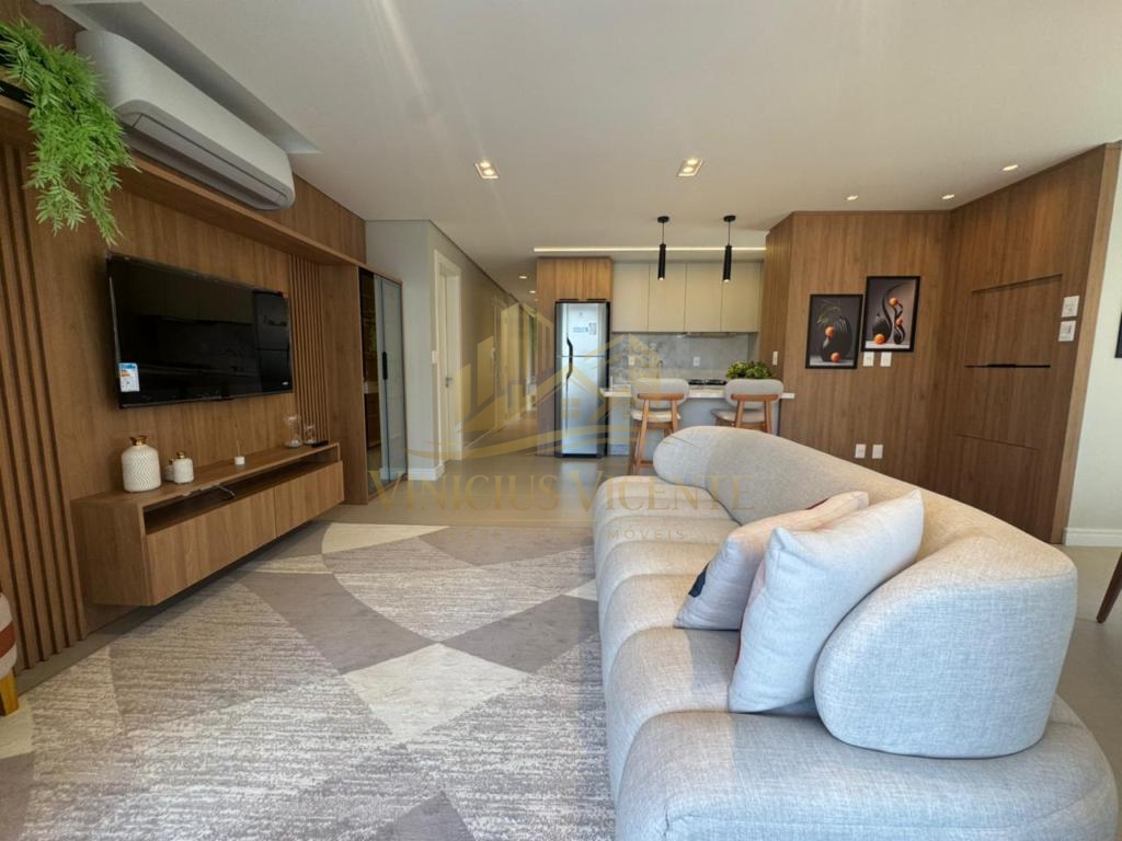 Apartamento 3 Quartos