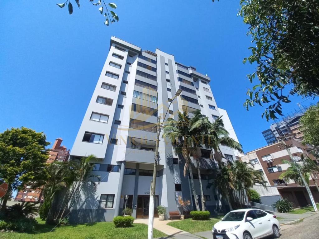 Apartamento 3 Quartos