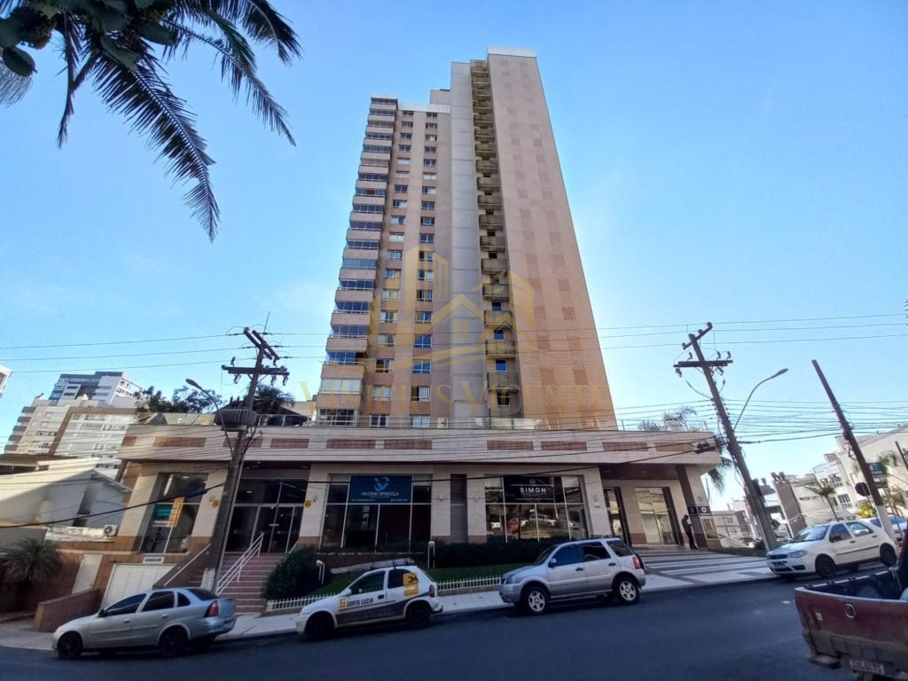 Apartamento 1 Quarto