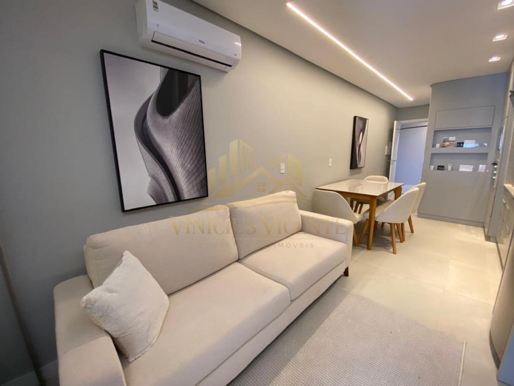 Apartamento 1 Quarto