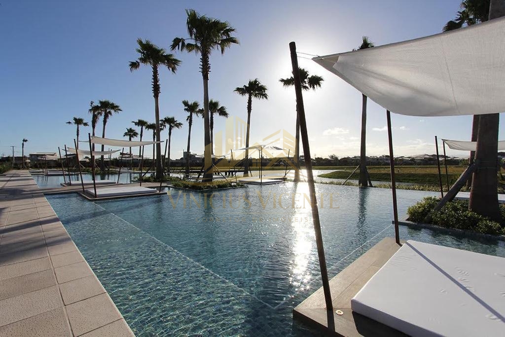 Terreno Torres Ilhas Park