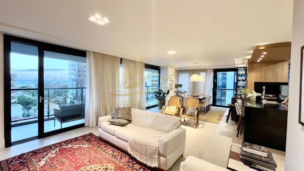 Apartamento 4 Quartos