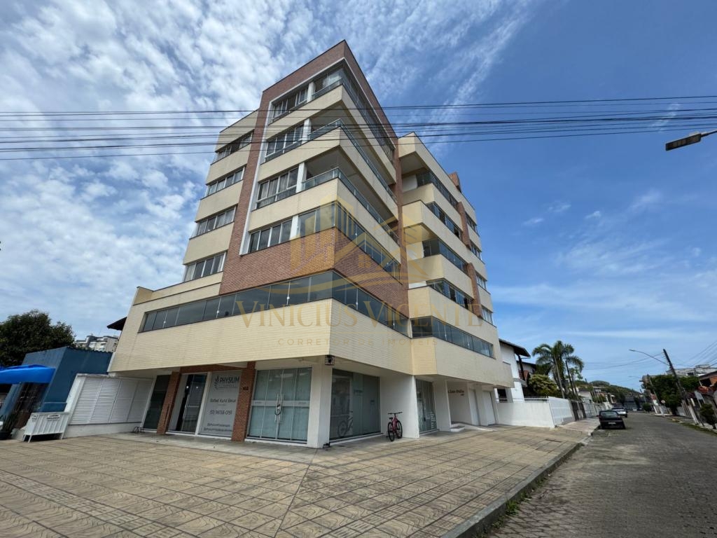 Apartamento 2 Quartos