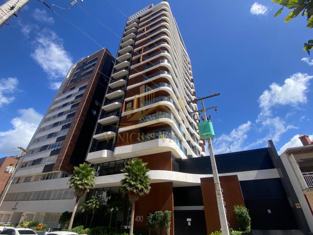 Apartamento 3 Quartos