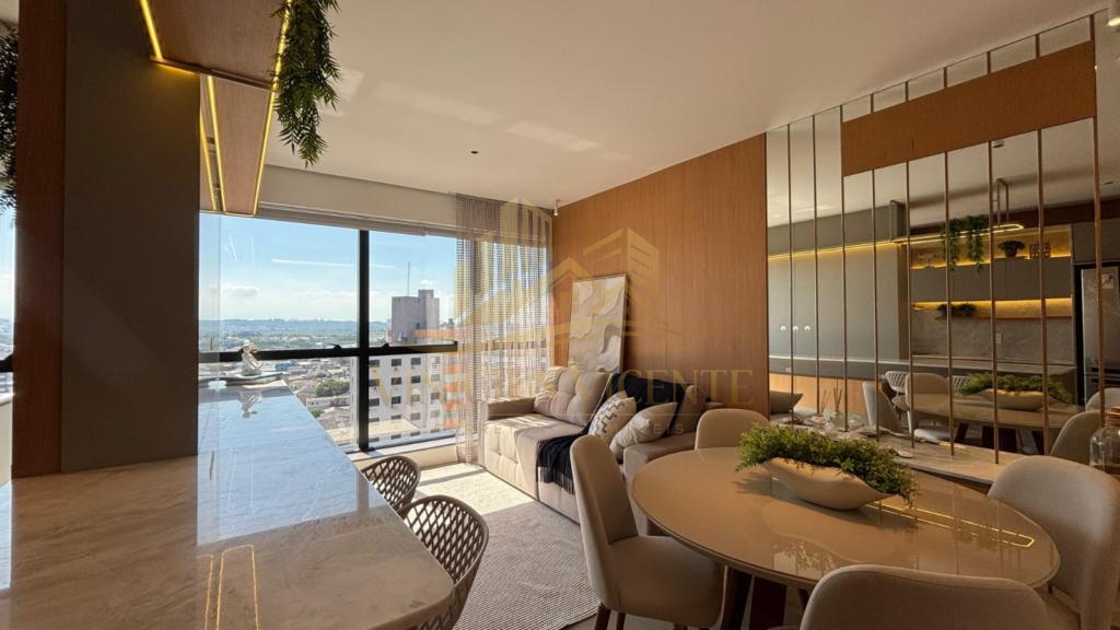 Apartamento 2 Quartos