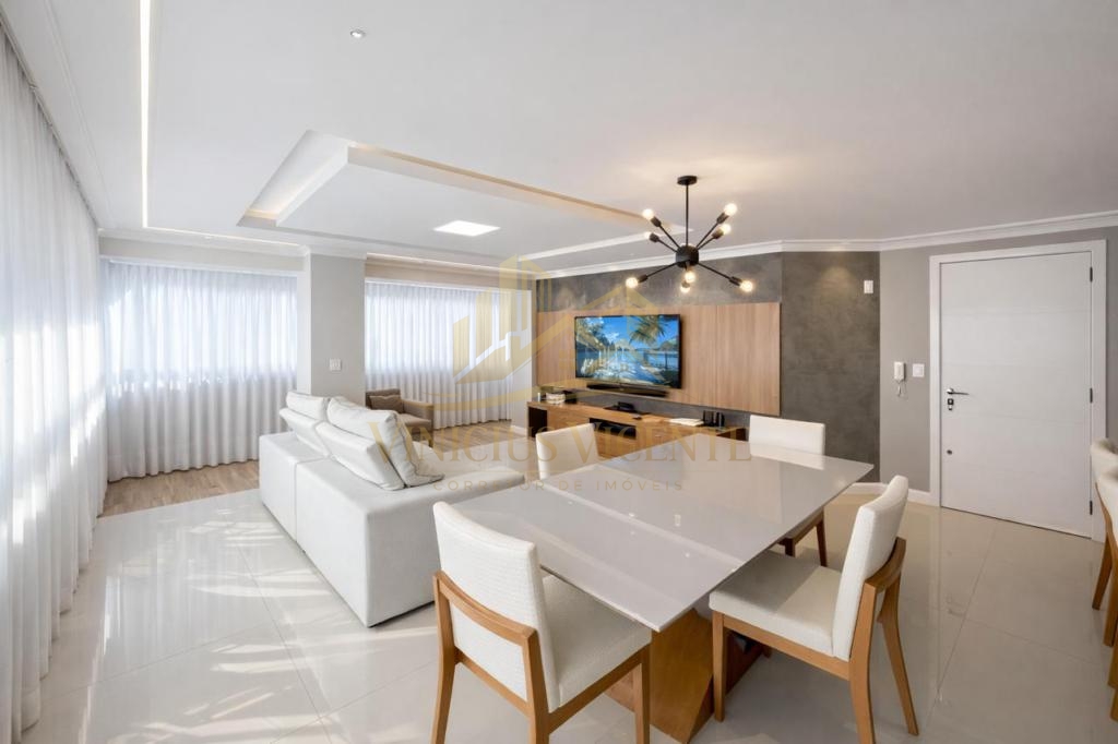 Apartamento 3 Quartos