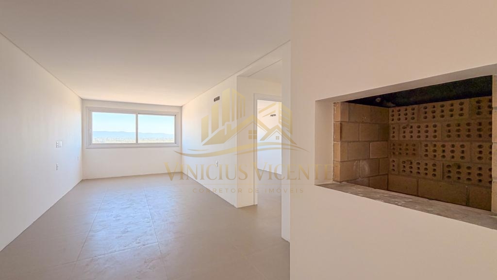 Apartamento 2 Quartos