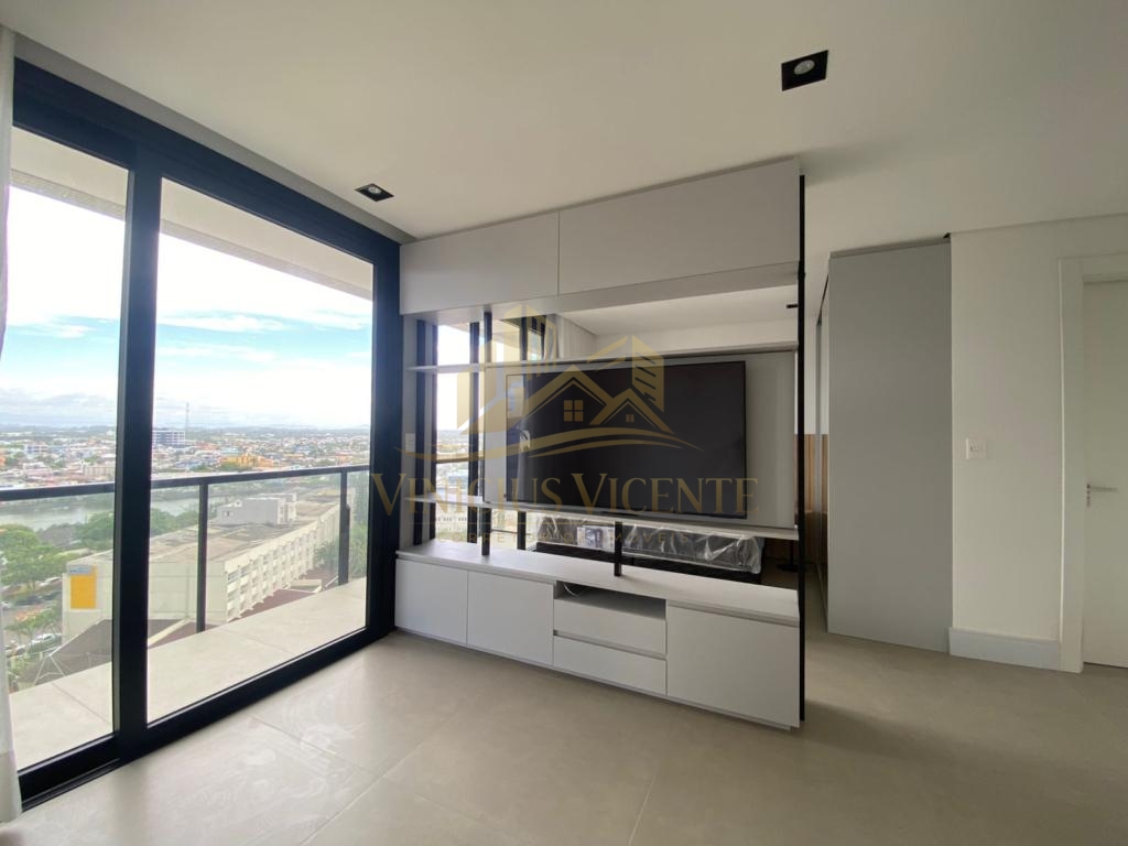 Apartamento 1 Quarto