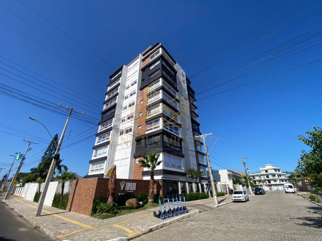 Apartamento 2 Quartos