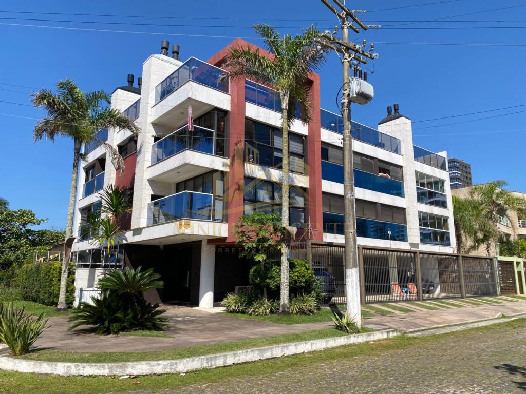 Apartamento 3 Quartos