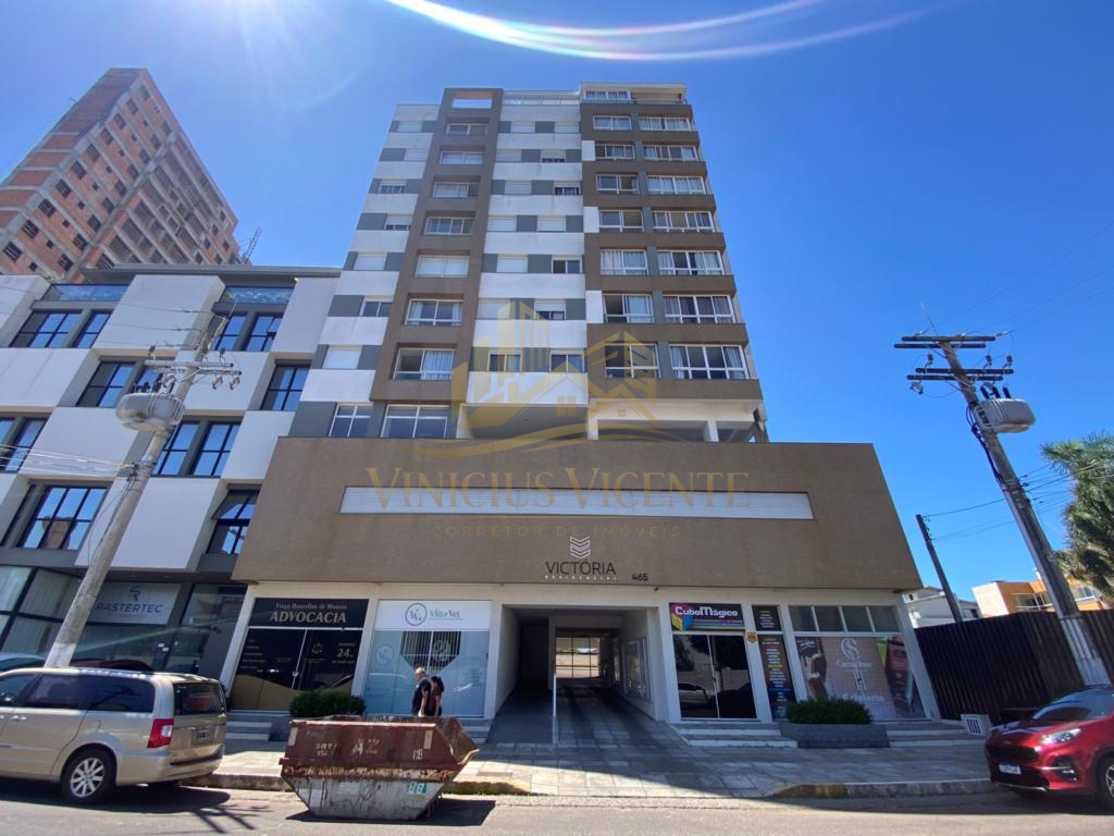 Apartamento 2 Quartos