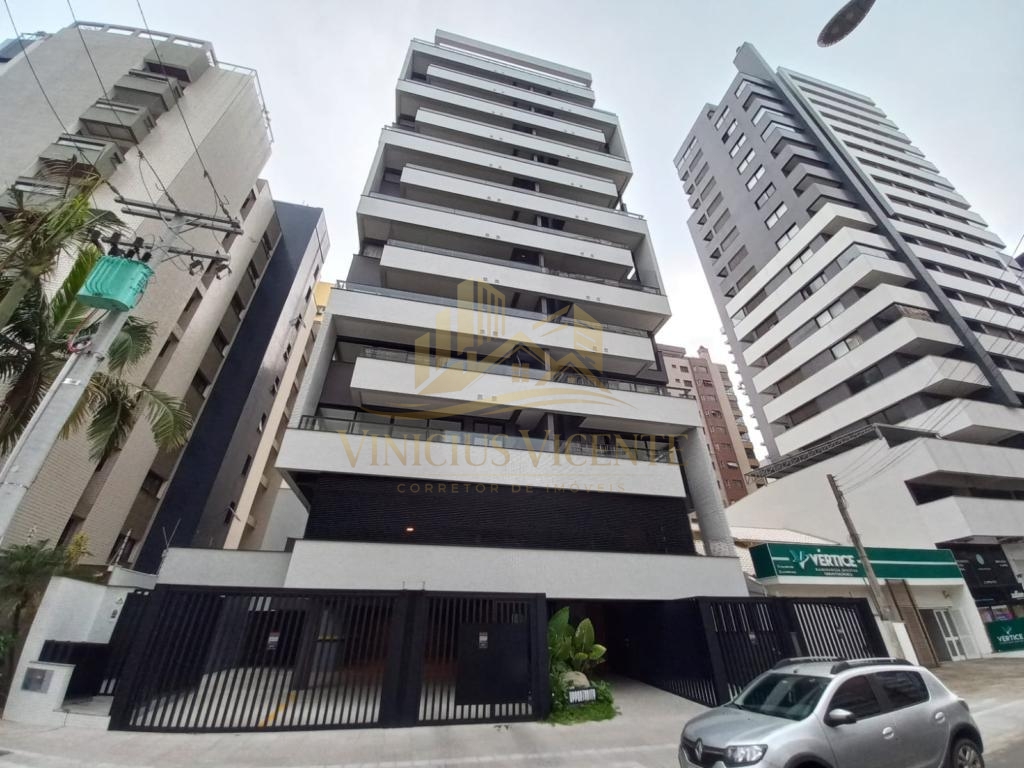 Apartamento 2 Quartos