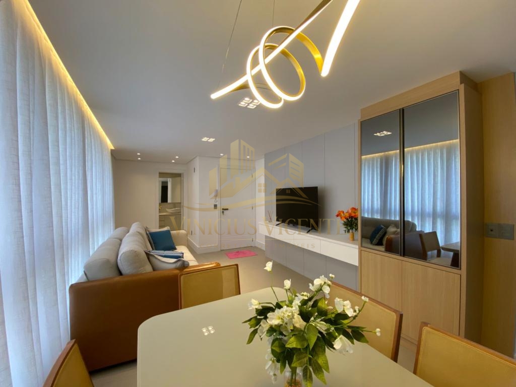 Apartamento 2 Quartos