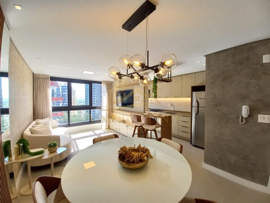 Apartamento 2 Quartos