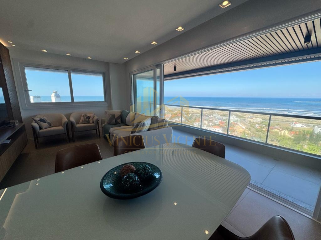 Apartamento 3 Quartos