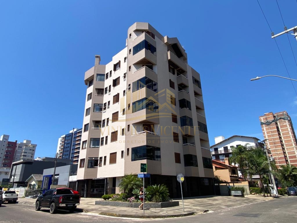 Apartamento 2 Quartos