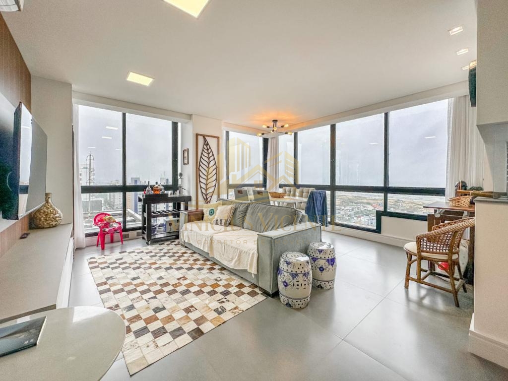 Apartamento 2 Quartos