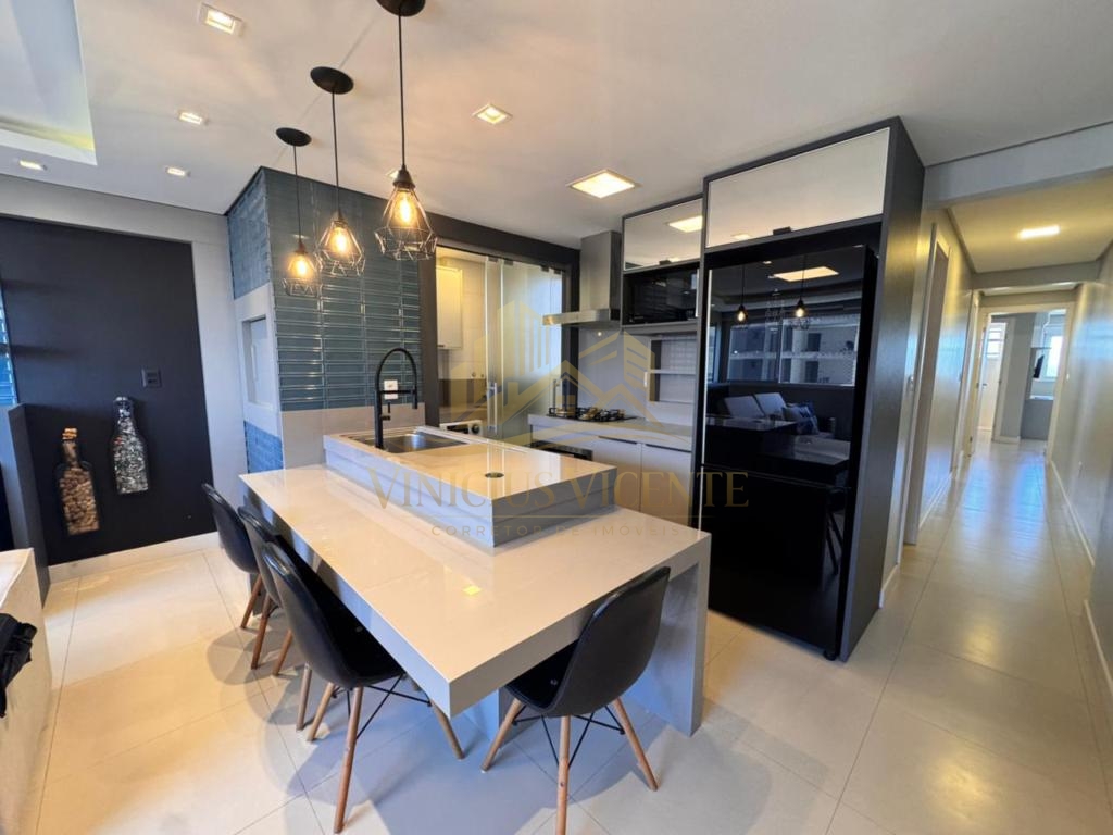 Apartamento 2 Quartos