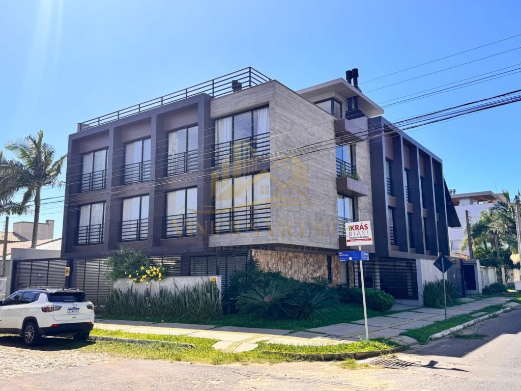 Apartamento 1 Quarto