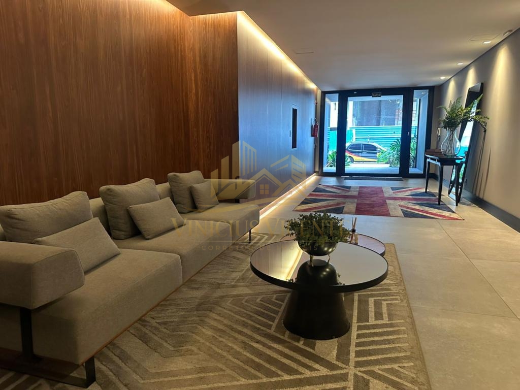 Apartamento 2 Quartos