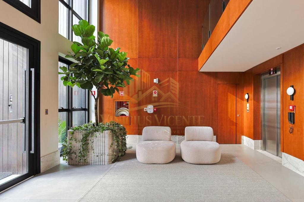 Apartamento 2 Quartos