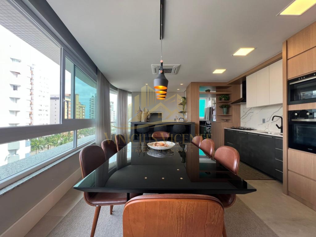 Apartamento 3 Quartos