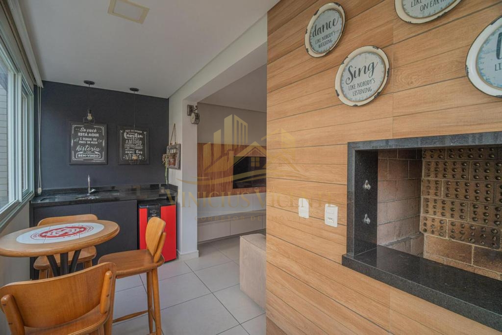 Apartamento 2 Quartos