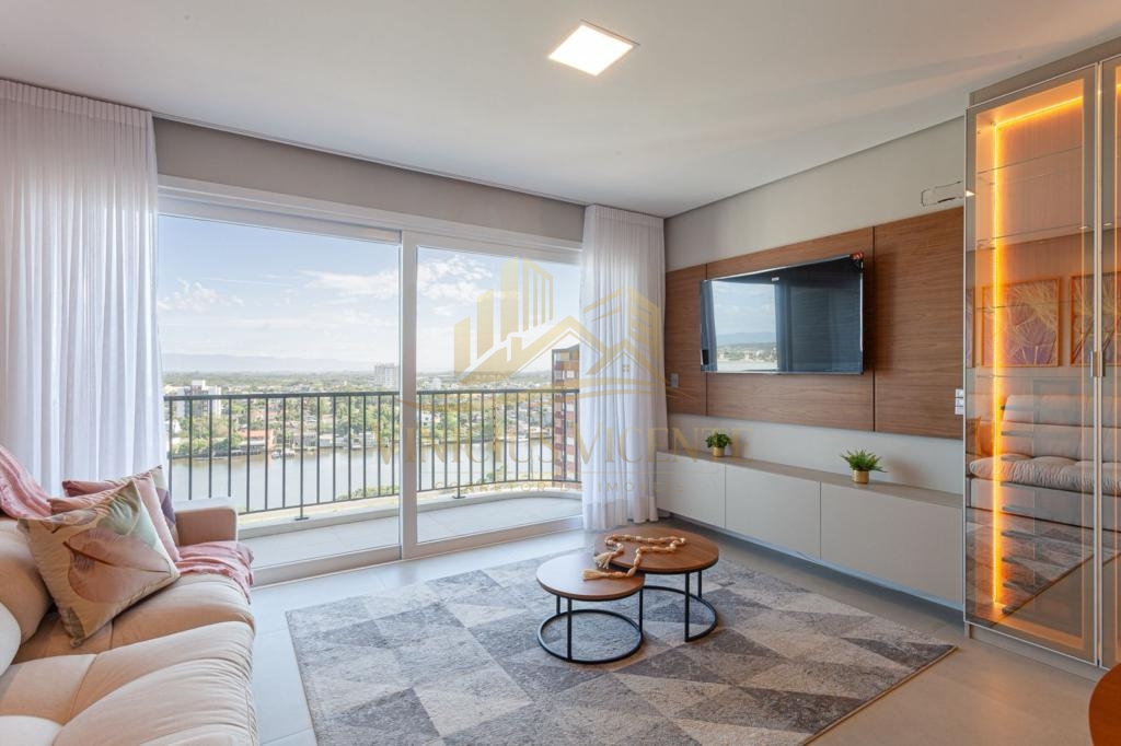 Apartamento 2 Quartos