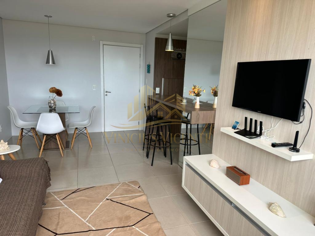 Apartamento 2 Quartos