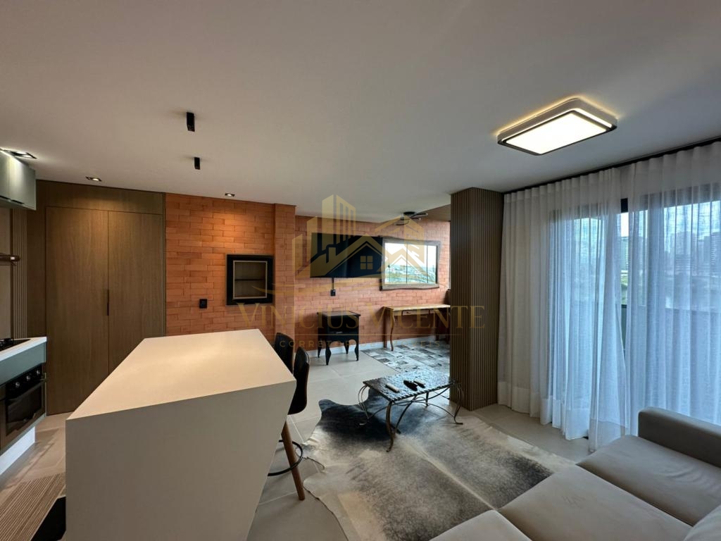 Apartamento 2 Quartos