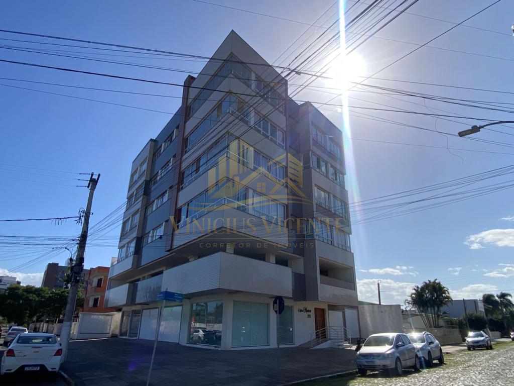 Apartamento 2 Quartos