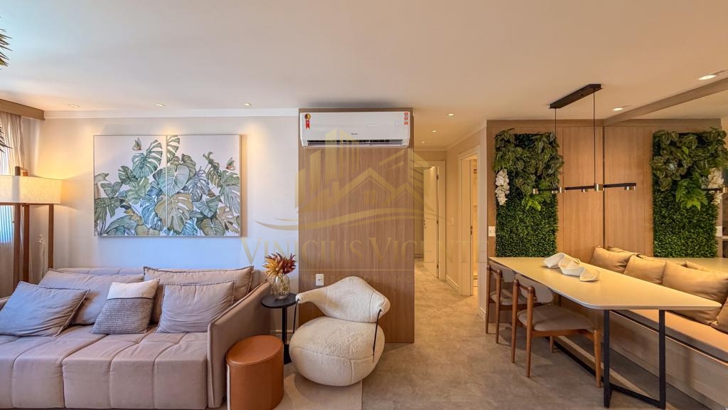 Apartamento 2 Quartos