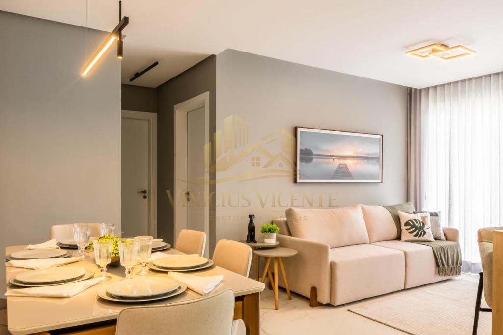 Apartamento 2 Quartos